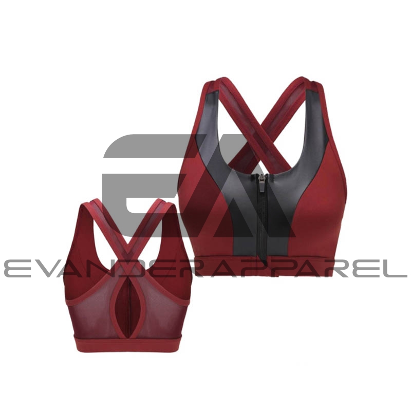 FITNESS BRA
