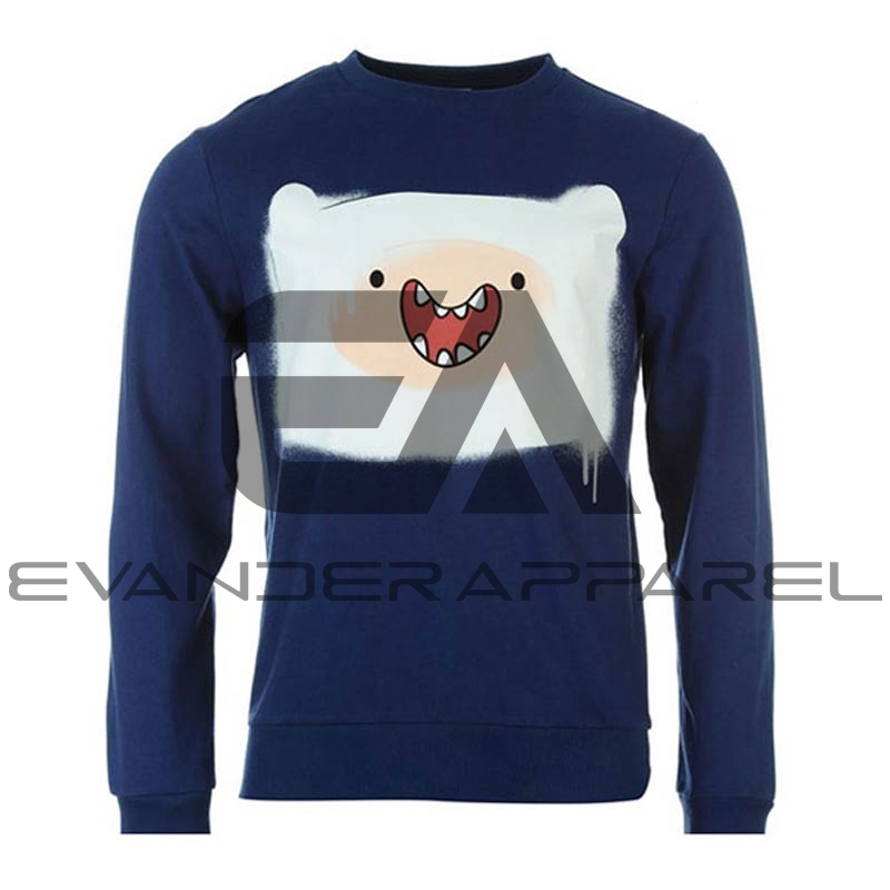 SWEATSHIRTS
