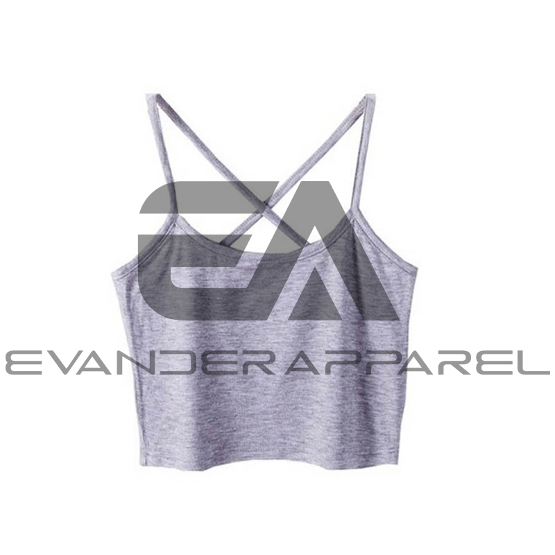 CROP TOPS