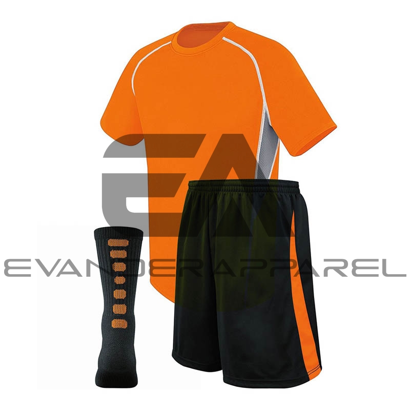 SOCCER UNIFORMS