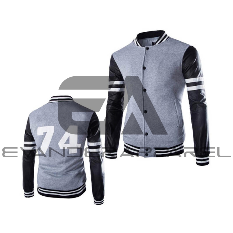 VARSITY JACKETS