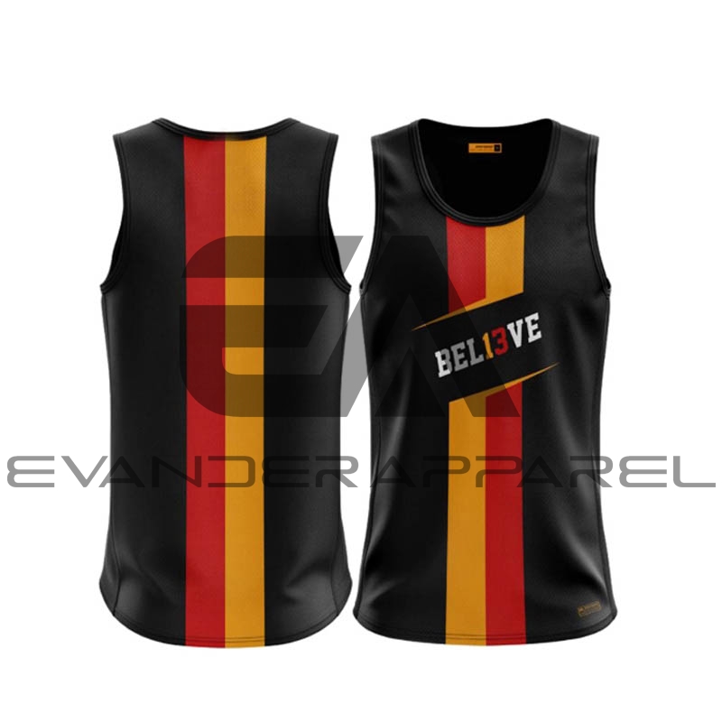 MEN TANK TOPS