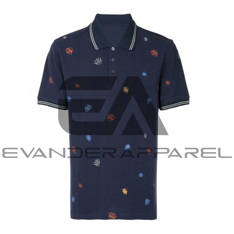 POLO SHIRTS