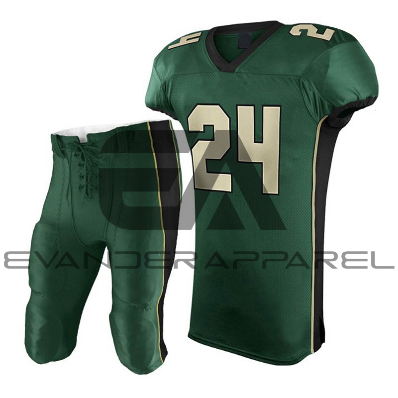 AMERICAN FOOTBALL