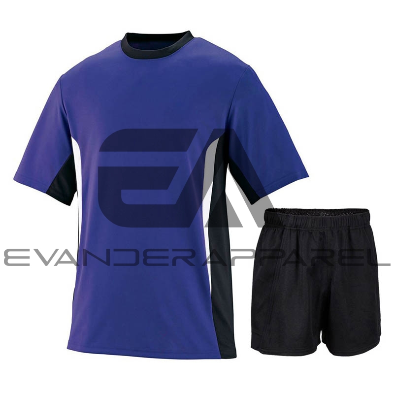 RUGBY UNIFORMS