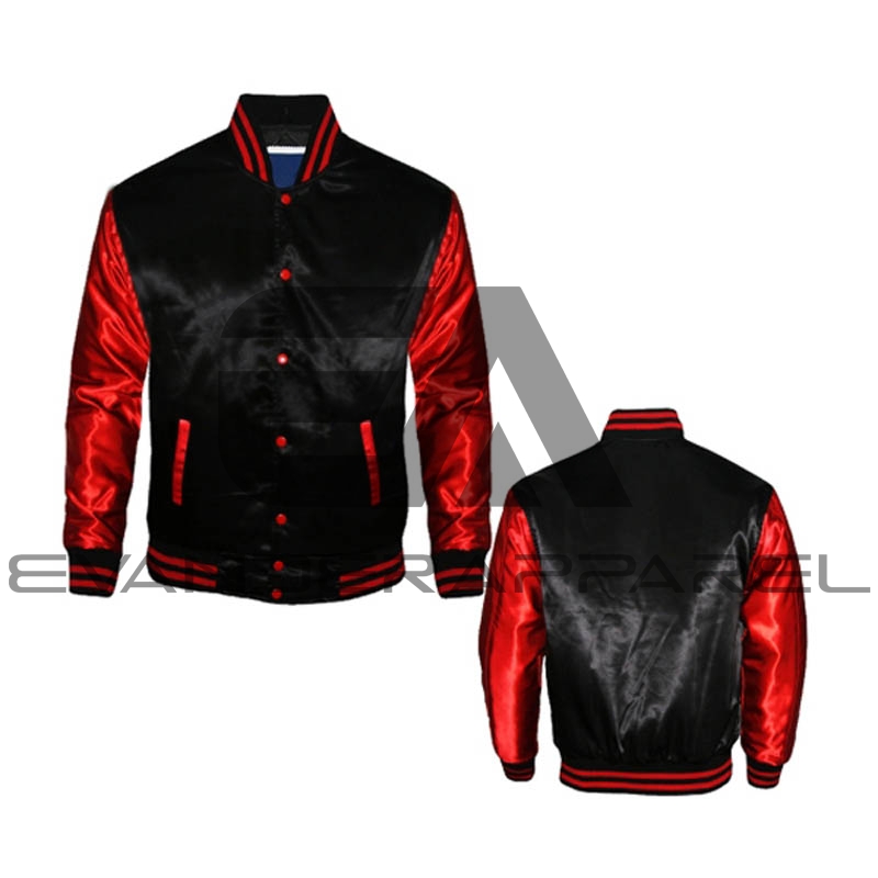 VARSITY JACKETS