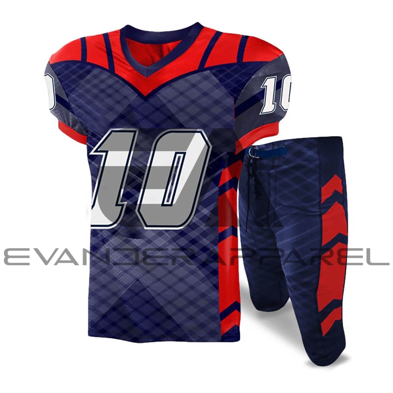 AMERICAN FOOTBALL
