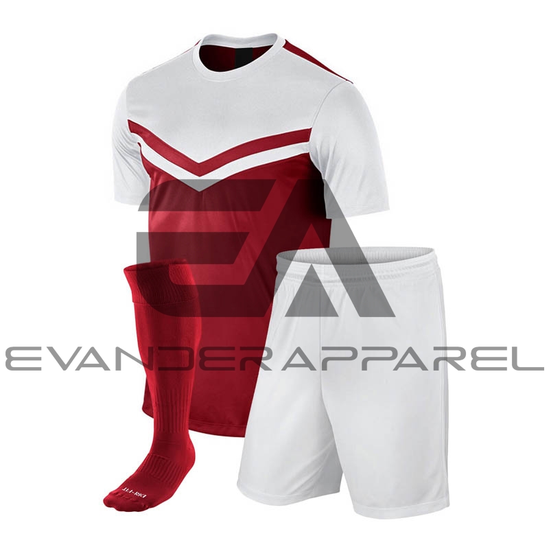 SOCCER UNIFORMS