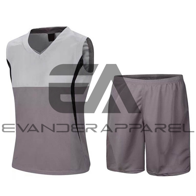 BASKETBALL UNIFORMS