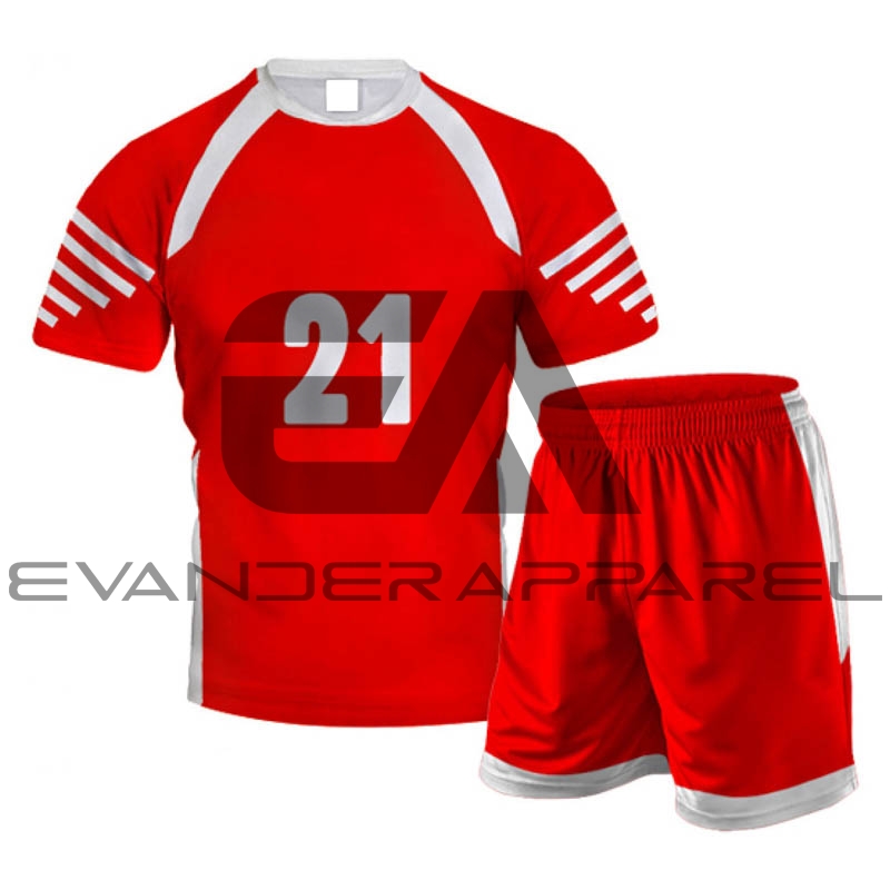 VOLLEYBALL UNIFORMS
