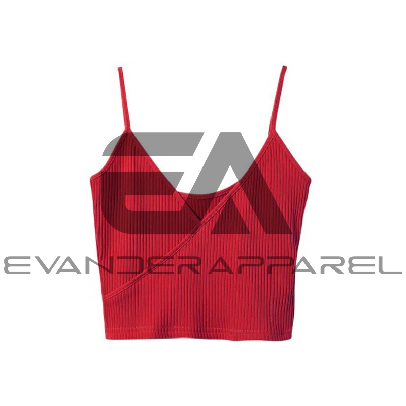 CROP TOPS