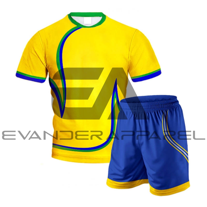 VOLLEYBALL UNIFORMS
