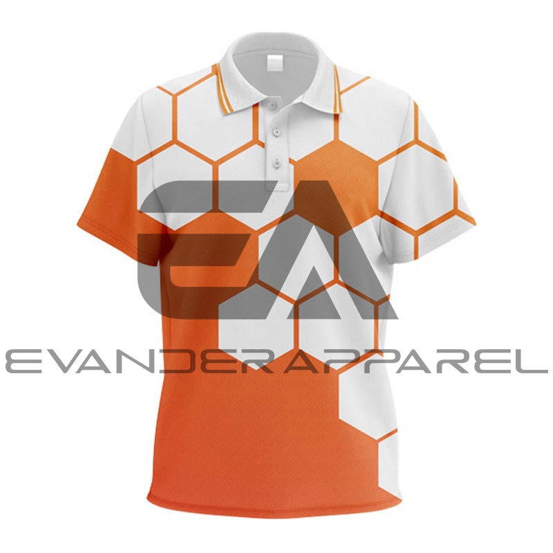 POLO SHIRTS
