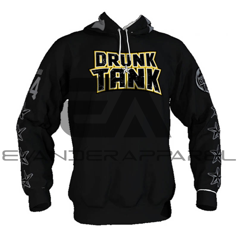 HOODIES