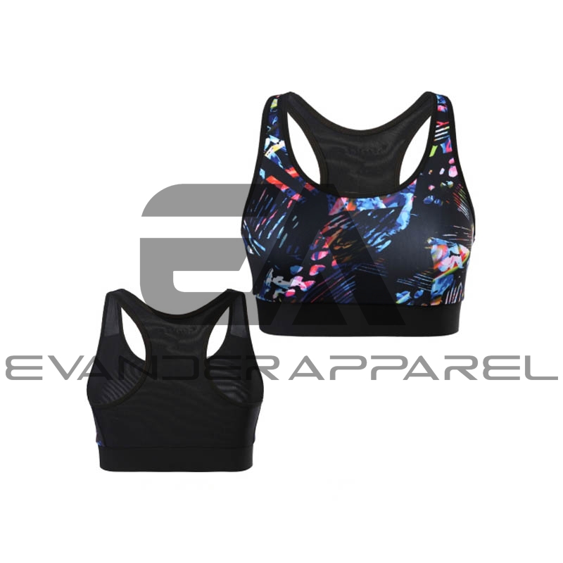 FITNESS BRA