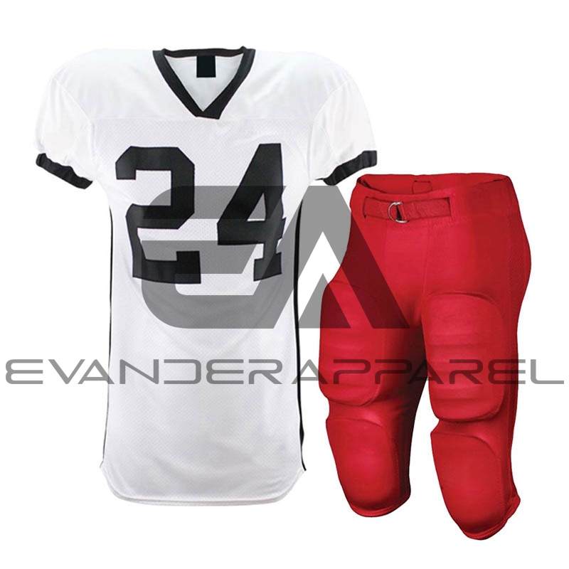 AMERICAN FOOTBALL