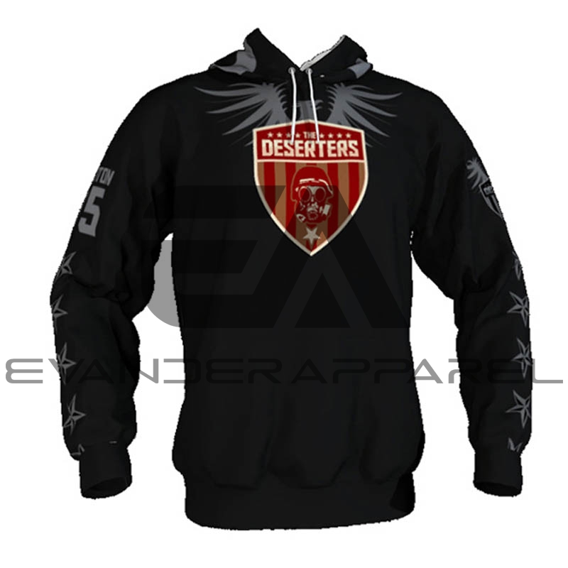 HOODIES