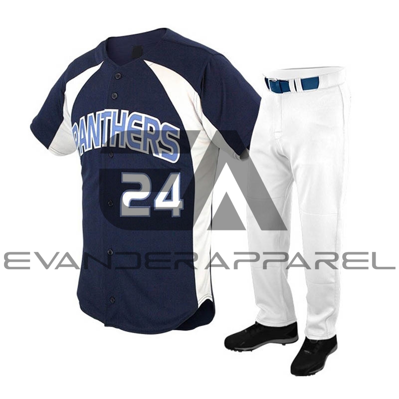BASEBALL UNIFORMS