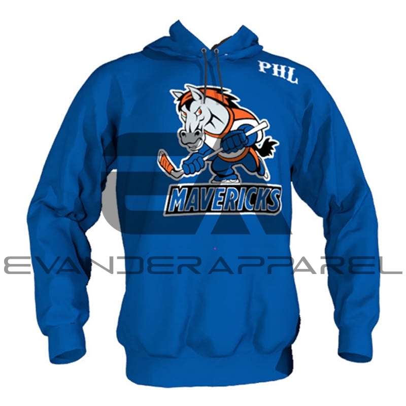 HOODIES