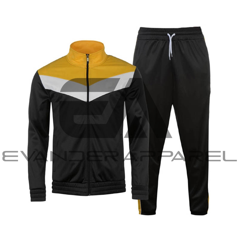 TRACK SUITS