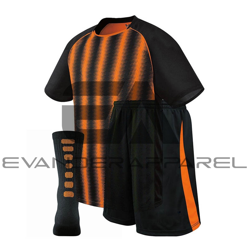 SOCCER UNIFORMS