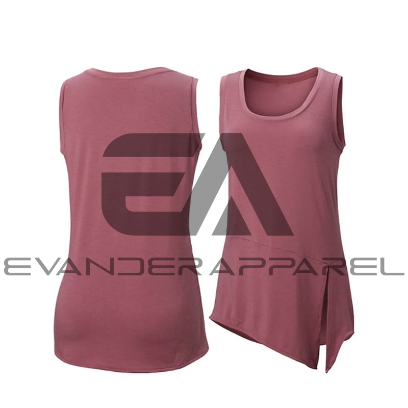 WOMEN TANK TOP
