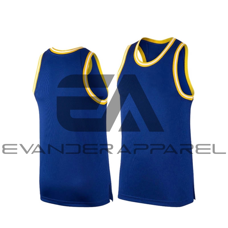 MEN TANK TOPS