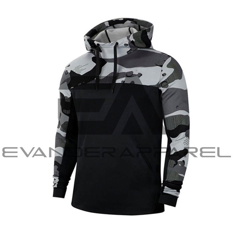 HOODIES