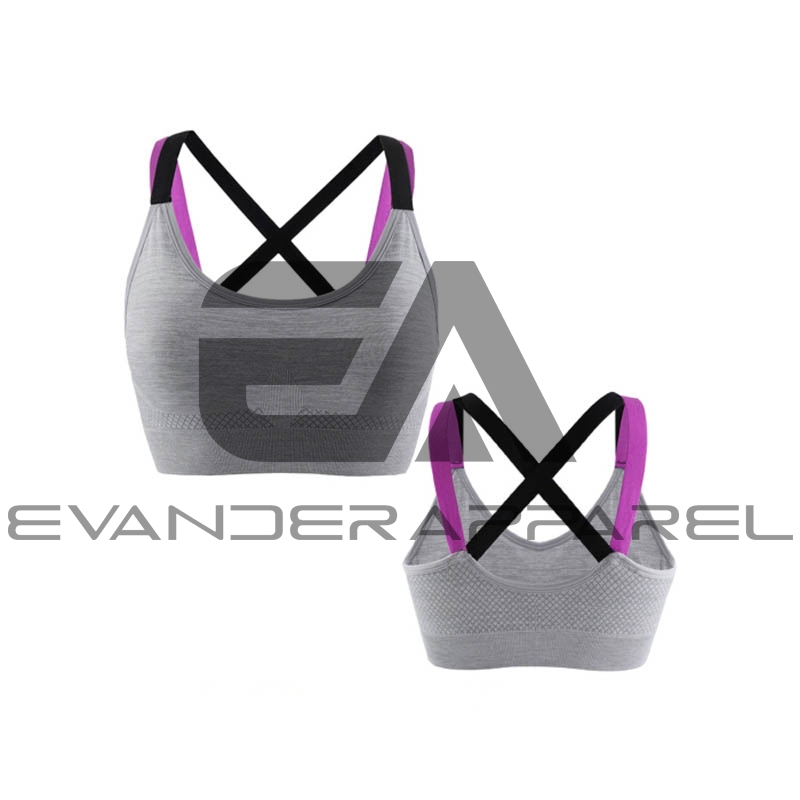 FITNESS BRA