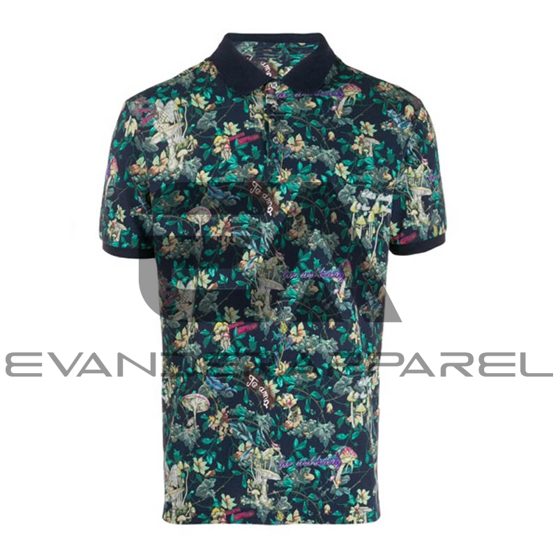 POLO SHIRTS