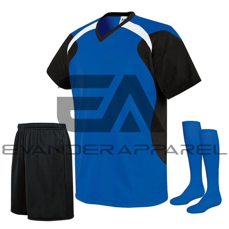 SOCCER UNIFORMS