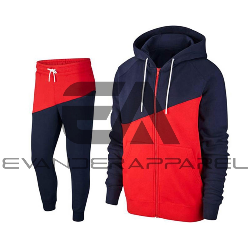 TRACK SUITS