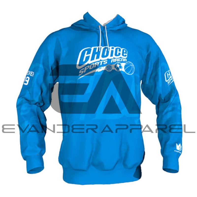 HOODIES