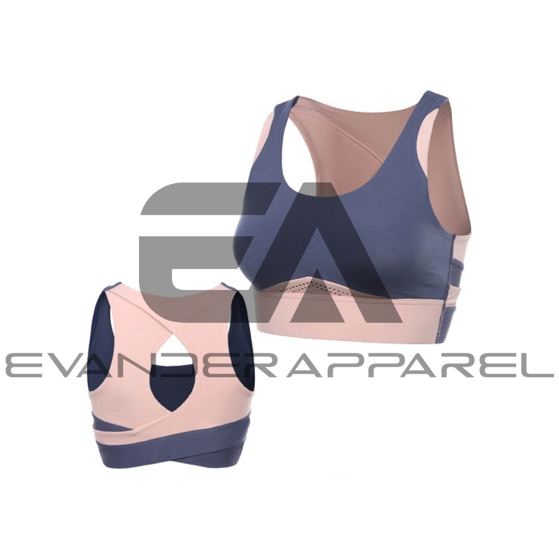 FITNESS BRA