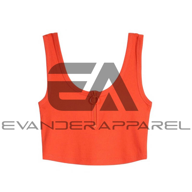 CROP TOPS