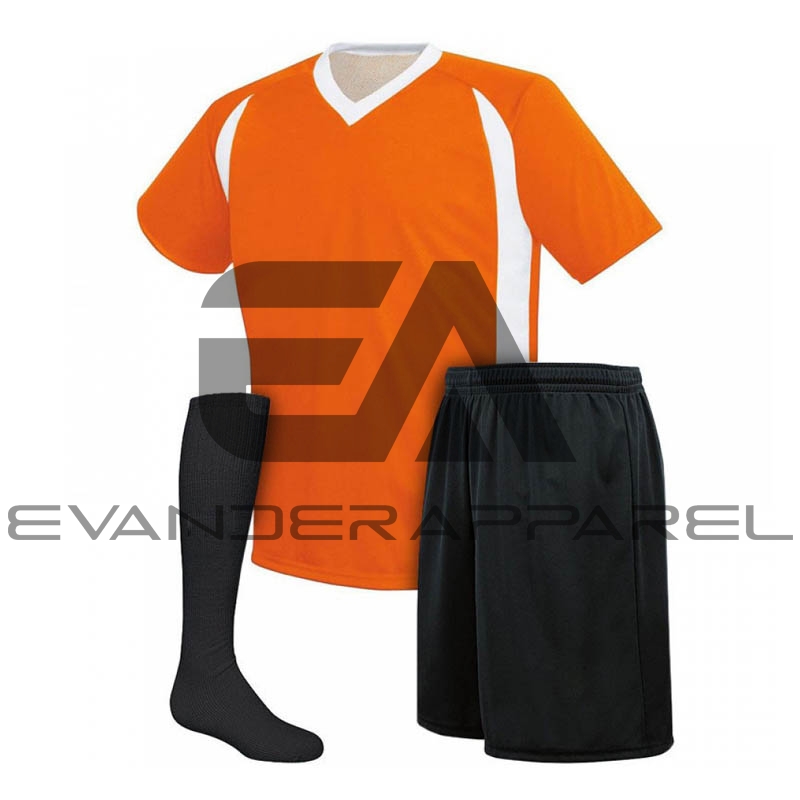 SOCCER UNIFORMS