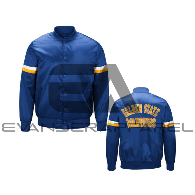 VARSITY JACKETS
