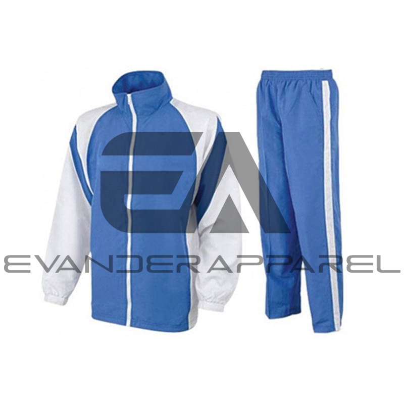 TRACK SUITS