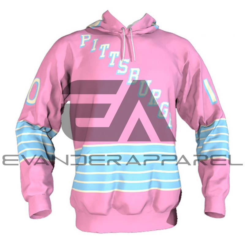HOODIES