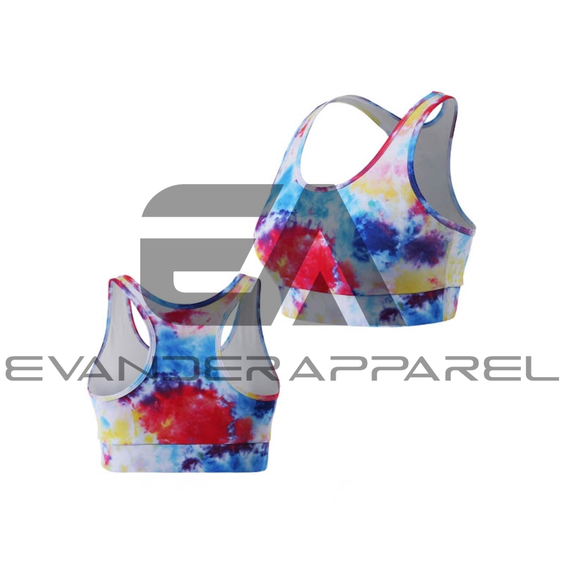 FITNESS BRA