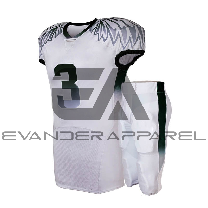 AMERICAN FOOTBALL