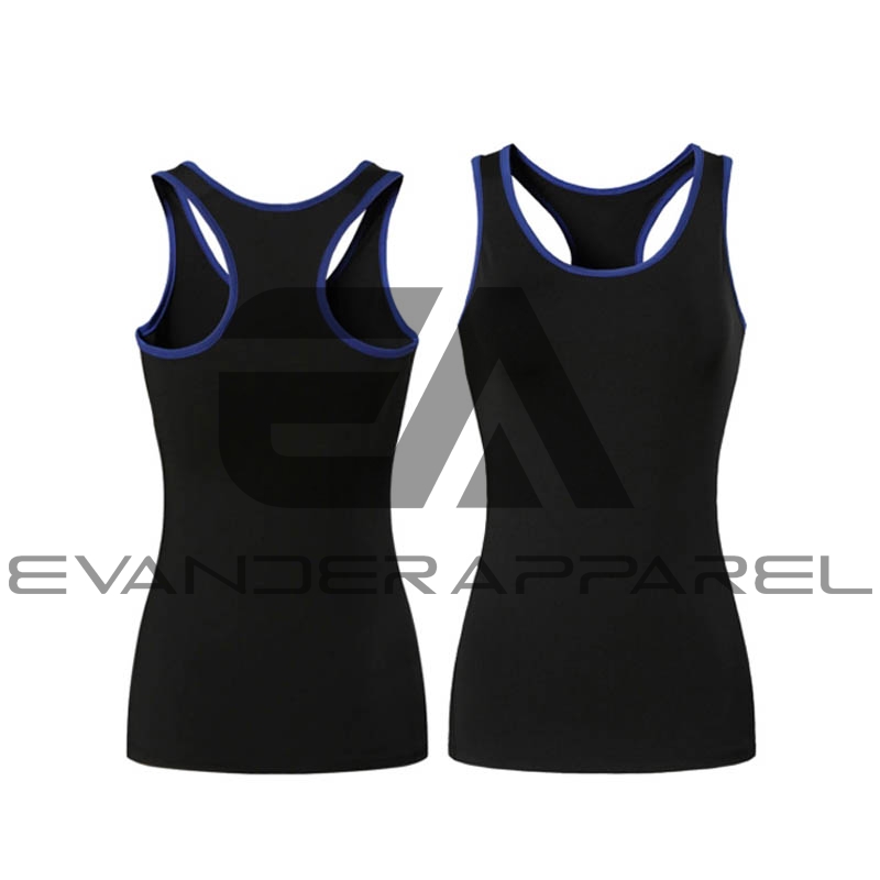 WOMEN TANK TOP