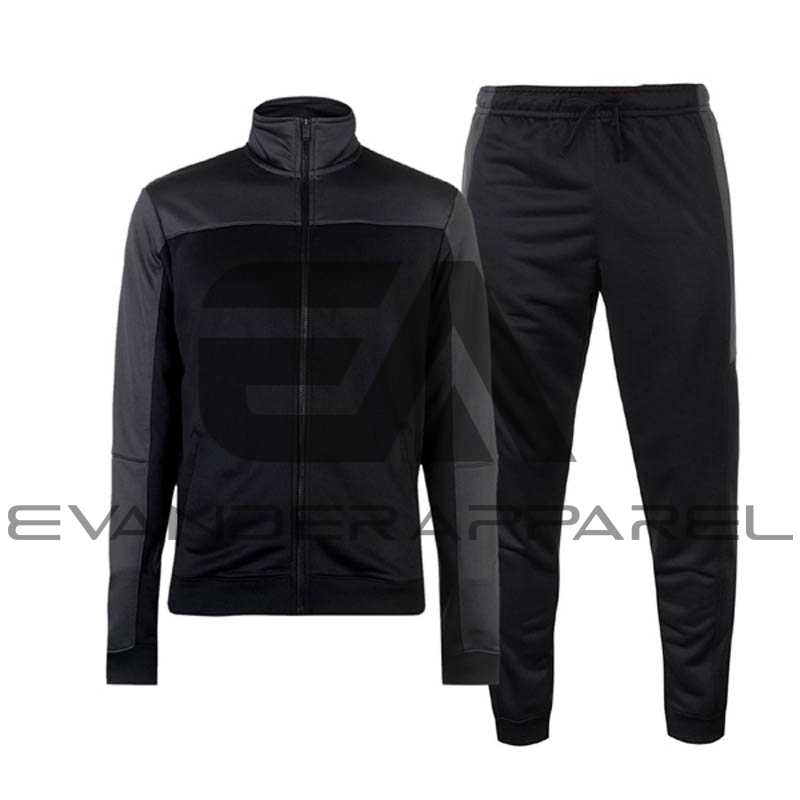 TRACK SUITS