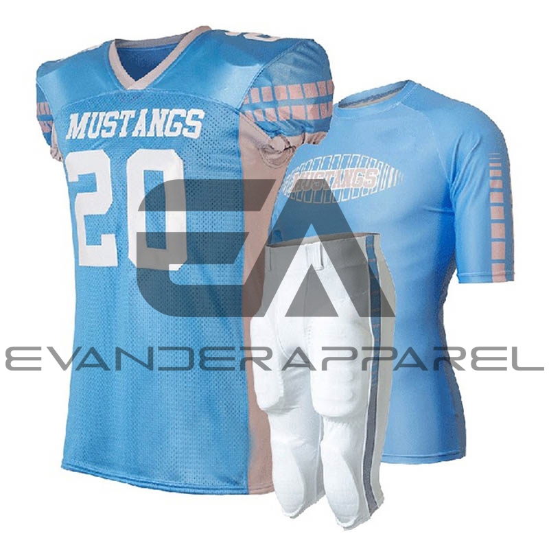 AMERICAN FOOTBALL
