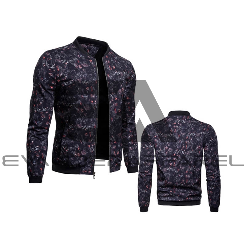 VARSITY JACKETS
