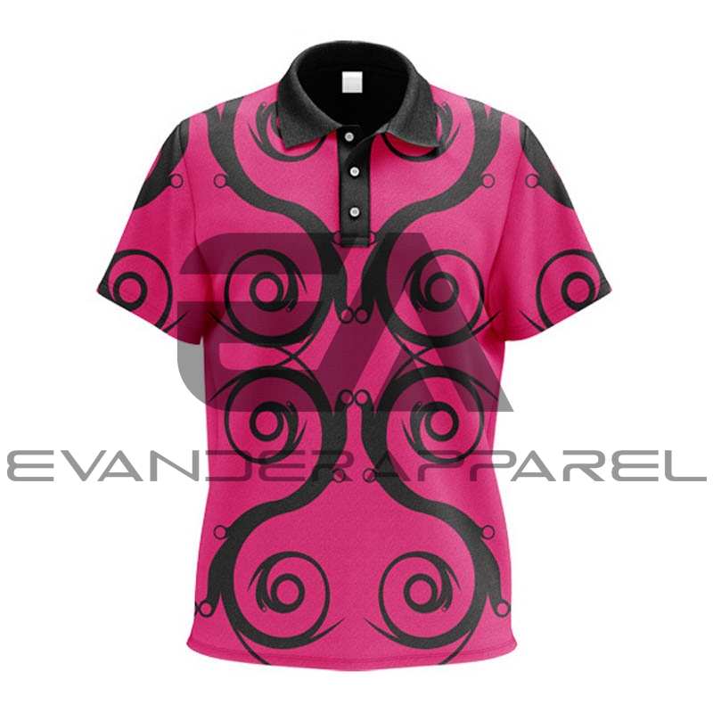 POLO SHIRTS