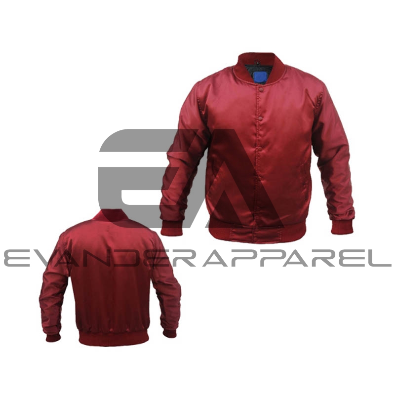VARSITY JACKETS