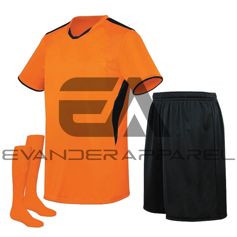 SOCCER UNIFORMS