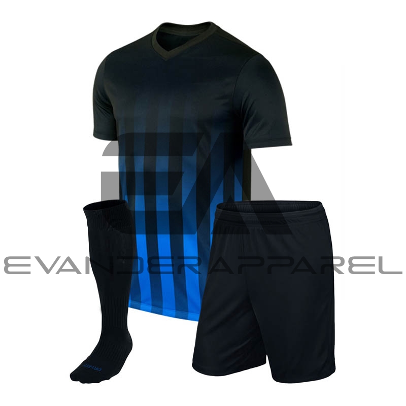 SOCCER UNIFORMS