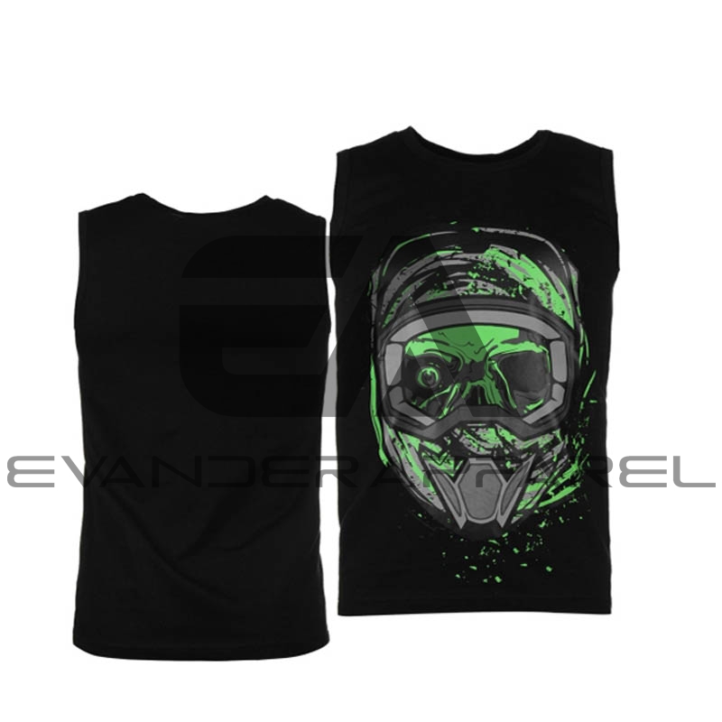 MEN TANK TOPS